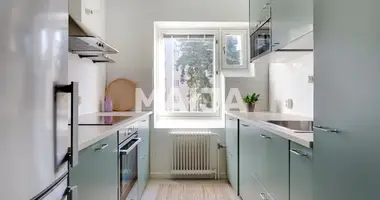 1 bedroom apartment in Helsinki sub-region, Finland