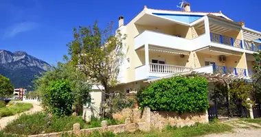 Casa 2 habitaciones en Grecia