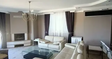 Villa 8 Zimmer mit Aufzug, mit Meerblick, mit Schwimmbad in Alanya, Türkei