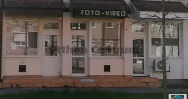 Commercial property 21 m² in Zalaegerszegi jaras, Hungary