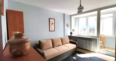 Apartamento 4 habitaciones en Varsovia, Polonia