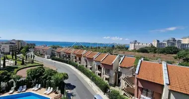 2 bedroom apartment in Sveti Vlas, Bulgaria