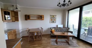2 room apartment in Gdynia, Poland