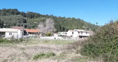 Plot of land in Magoulades, Greece
