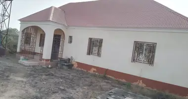 Bungalow in Tujereng, Gambia