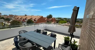 Mieszkanie 4 pokoi w Xabia Javea, Hiszpania