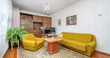 2 room apartment in Vilnius, Lithuania