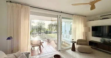 Wohnung 3 Schlafzimmer in Casares, Spanien