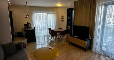 Apartamento 1 habitacion en Becici, Montenegro