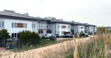 Wohnung 3 zimmer in Warschau, Polen