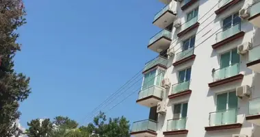 Mieszkanie 3 pokoi w Kyrenia, Cypr Północny