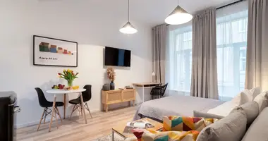 Wohnung 1 zimmer in Vilnius, Litauen