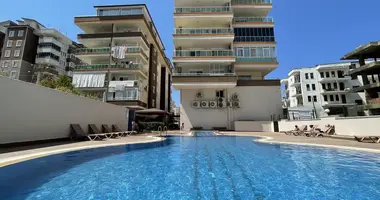 1 bedroom apartment in Mahmutlar, Turkey
