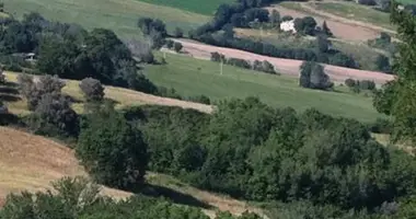 Plot of land in Macerata, Italy