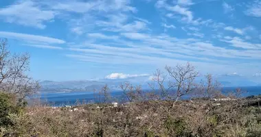 Parcela en Agios Markos, Grecia