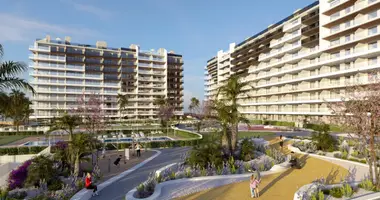 Apartamento 2 habitaciones en Torrevieja, Španjolska