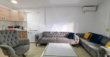 Apartamento 1 habitacion en Becici, Montenegro