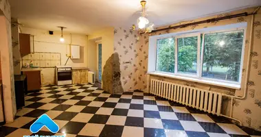 Apartamento 3 habitaciones en Gómel, Belarús