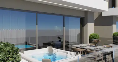 Ático Ático 5 habitaciones en Municipality of Glyfada, Grecia