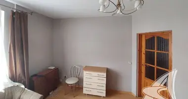 1 room apartment in Brest, Belarus