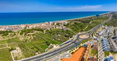 Appartement 3 chambres dans Guardamar del Segura, Espagne