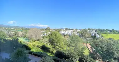 Appartement 1 chambre dans Malaga, Espagne