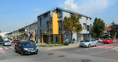 Propriété commerciale 136 m² dans Kierszek, Pologne