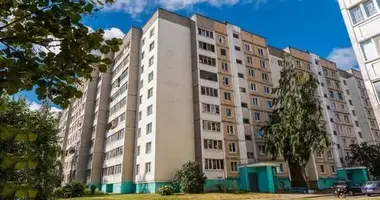 3 room apartment in Minsk, Belarus