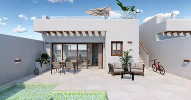 Haus 3 zimmer in Torre Pacheco, Spanien