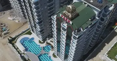 Квартира 3 комнаты в Махмутлар, Турция