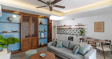 Condo in Siem Reab, Kambodscha