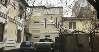 Nieruchomości komercyjne 108 m² w Odessa, Ukraina