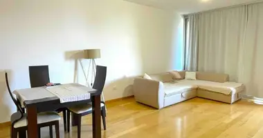 Apartamento 2 habitaciones en Budva, Montenegro