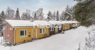 Mieszkanie 3 pokoi w Rovaniemen seutukunta, Finlandia