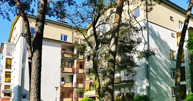 3 bedroom apartment in Otwock, Poland