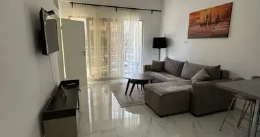 1 bedroom apartment in Budva, Montenegro