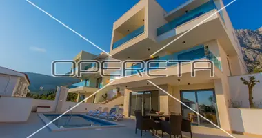 Casa 4 habitaciones en Makarska, Croacia