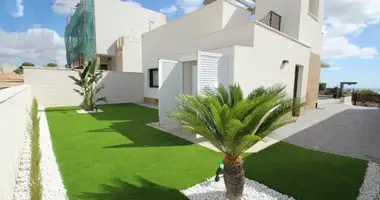 4 bedroom house in Orihuela, Spain