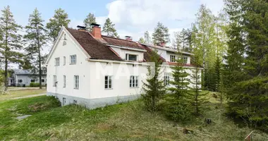 Casa 8 habitaciones en Kuopio sub region, Finlandia