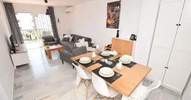 Penthouse 3 bedrooms in Mijas, Spain
