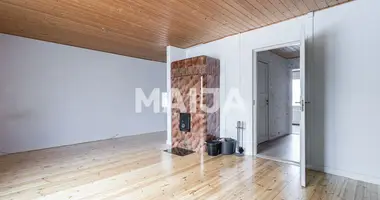 1 bedroom apartment in Tampereen seutukunta, Finland