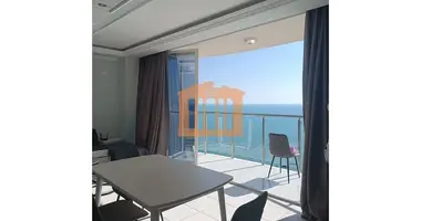 Mieszkanie 2 pokoi w Bashkia Durres, Albania