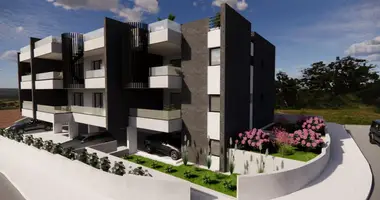 2 bedroom apartment in Kolossi Municipality, Cyprus