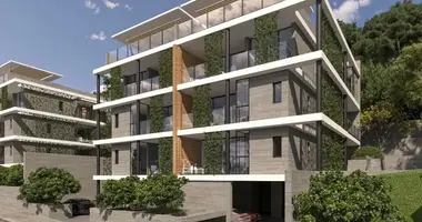 Mieszkanie 2 pokoi w Limassol, Cypr