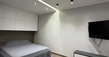 Apartamento 1 habitación en Odesa, Ucrania