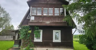 3 room house in Rabitickoe selskoe poselenie, Russia
