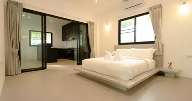 Villa 3 bedrooms in Ko Samui, Thailand