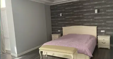 Apartamento 2 habitaciones en Odesa, Ucrania