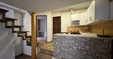 3 room apartment in Pecsi jaras, Hungary