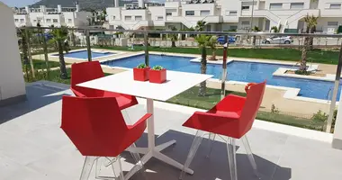 Bungalow 4 pokoi z Nad morzem w San Miguel de Salinas, Hiszpania